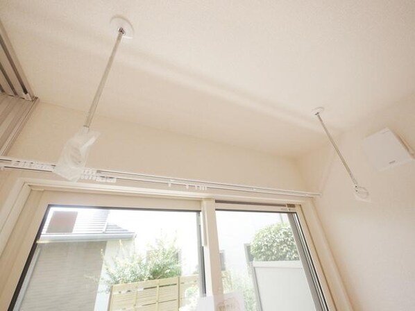 アムールの物件内観写真